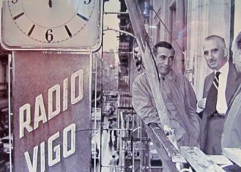 Eugenio González de Haz, pionero de la radiodifusión