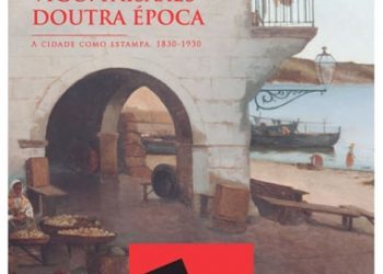 «Vigo. Paisaxes doutra época» na Pinacoteca Municipal