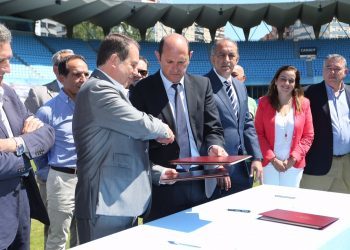 Las obras de Tribuna se licitarán esta semana y comenzarán en diciembre