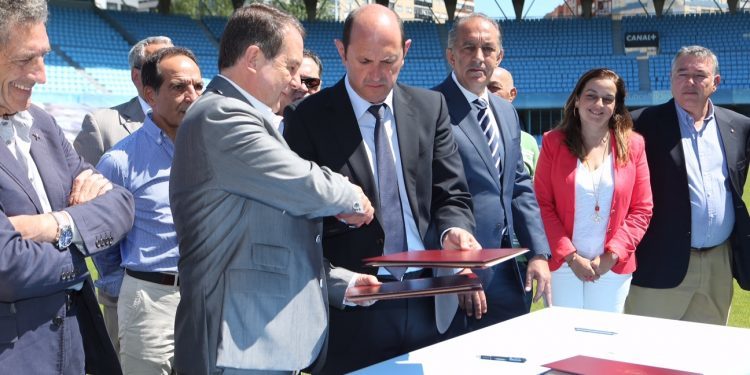 Las obras de Tribuna se licitarán esta semana y comenzarán en diciembre