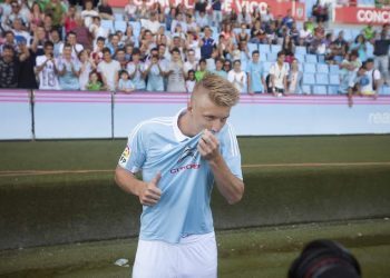 Un central y un atacante de banda derecha, las prioridades del Celta en el mercado