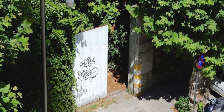 La puerta del infierno