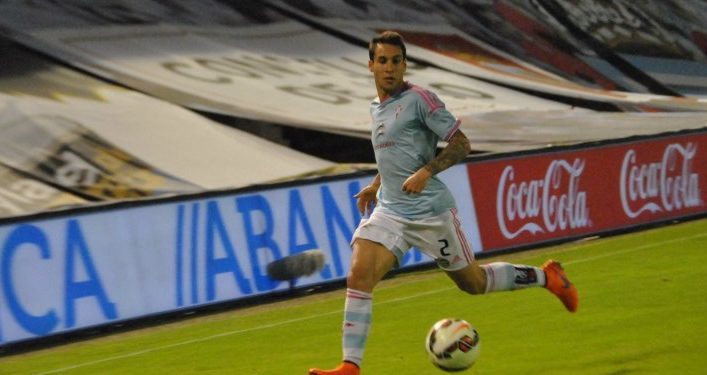El esguince de Mallo es leve y estará recuperado para el inicio de Liga
