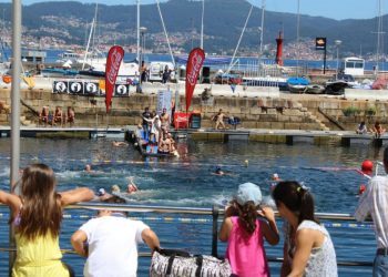 El Concepción de Madrid, campeón en la dársena del Náutico