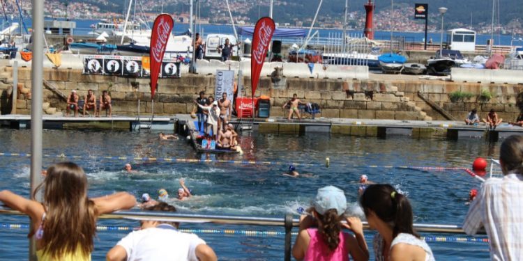 El Concepción de Madrid, campeón en la dársena del Náutico