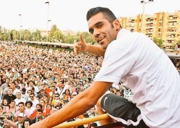 El redondelano Iago Bouzón ficha por el Nástic