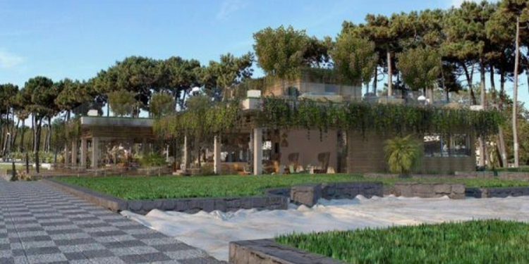 El Marina Cíes de Samil anuncia su apertura para el 9 de julio