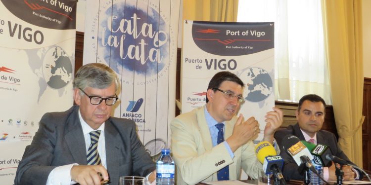 Las conservas de pescados y mariscos se acercan a los cruceristas