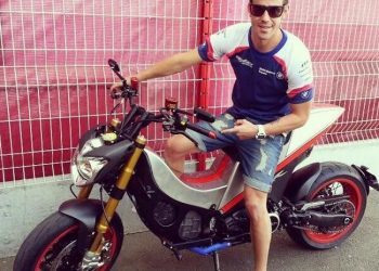 Moaña ultima los detalles de la multitudinaria despedida a Dani Rivas