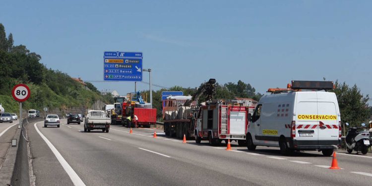 La DGT inicia este lunes una campaña para controlar la velocidad