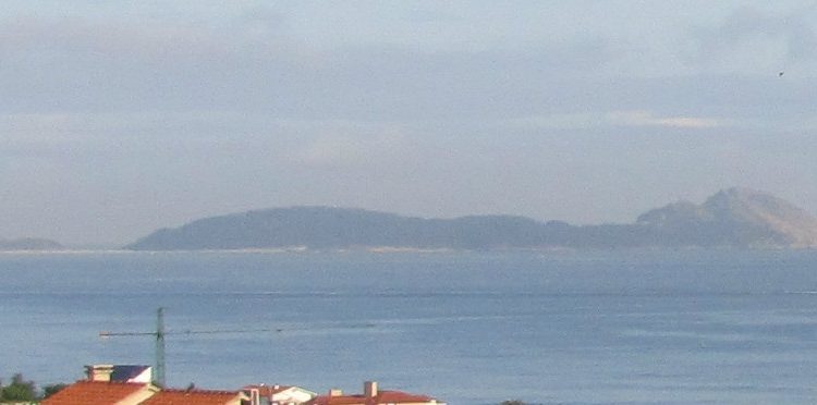 El «Anthem of the Seas» traerá 55.000 personas esta temporada a Vigo