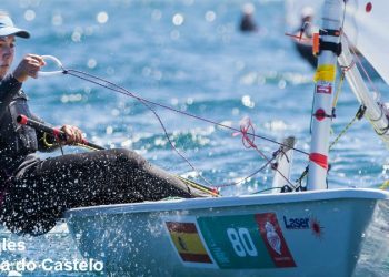 Los italianos controlan la flota masculina y la húngara Maria Erdi, la femenina