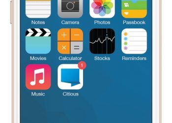 La viguesa Citious, seleccionada para el campus de Google