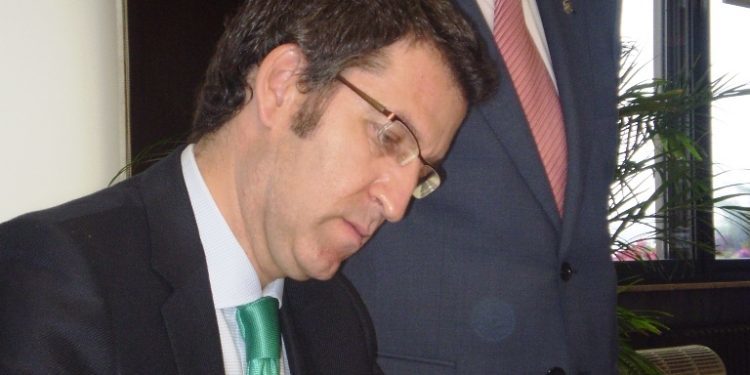 Las deudas que Caballero reclamará a Feijóo