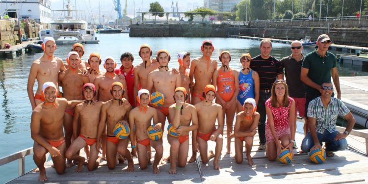 La dársena del Náutico acogerá el Torneo Puerto Deportivo