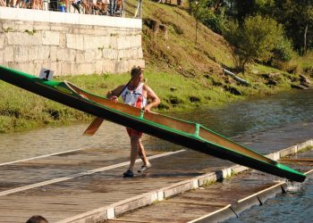 El incansable Enrique Míguez se proclama campeón del Mundo