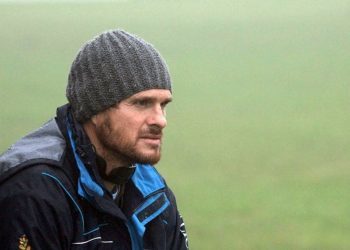 El Vigo Rugby, que estará dirigido por Norm Maxwell, ya conoce su calendario