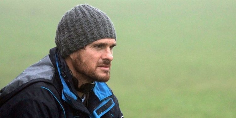 El Vigo Rugby, que estará dirigido por Norm Maxwell, ya conoce su calendario