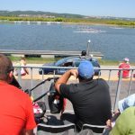 ESTEBAN Y MANUEL MIRAN LA COMPETICIN