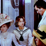 La muerte en Venecia