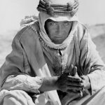 Lawrence de Arabia
