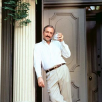 Medianoche en el jardin del bien y el mal