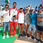 ROI 10 COMPANEROS DE CLUB