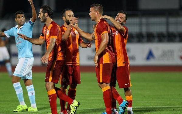 La puntería, la única tarea pendiente tras el primer gran examen