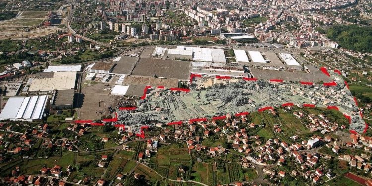 Aprobada la ampliación del polígono de Balaídos para la factoría PSA