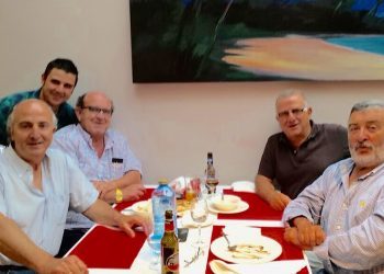 Comida en el México