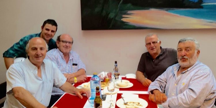 Comida en el México