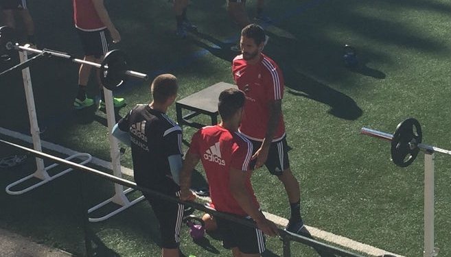 «Lo sentimos mucho, todo ha sido un error»