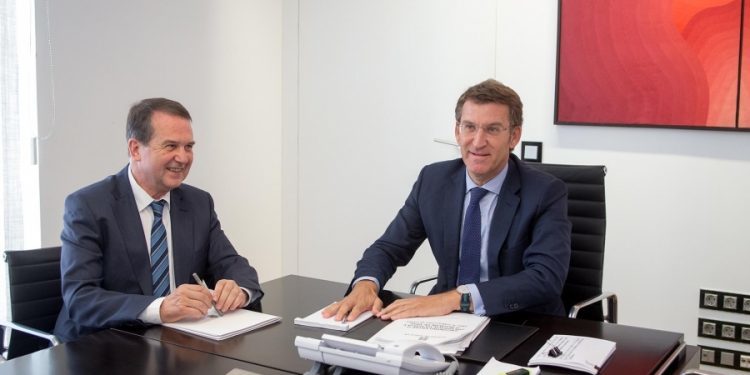 Deportivo Feijóo- 2, Abel Spórting-5