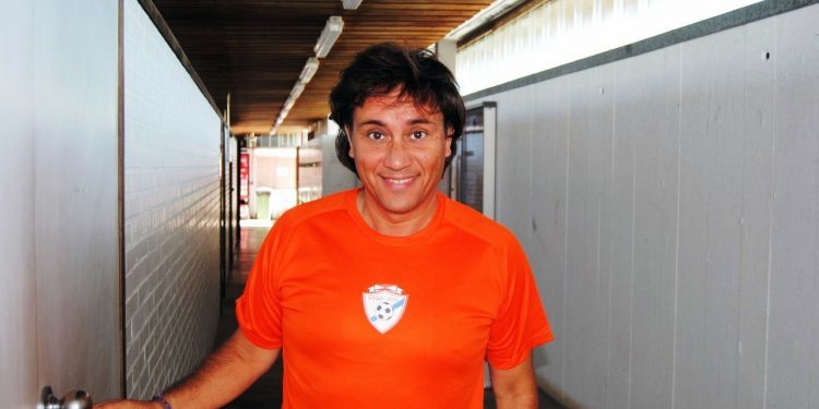 Un técnico vigués, a la conquista de Kuwait