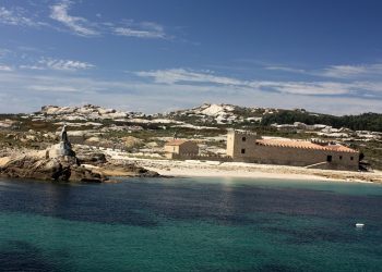 Paseo por una gran desconocida… la isla de Sálvora