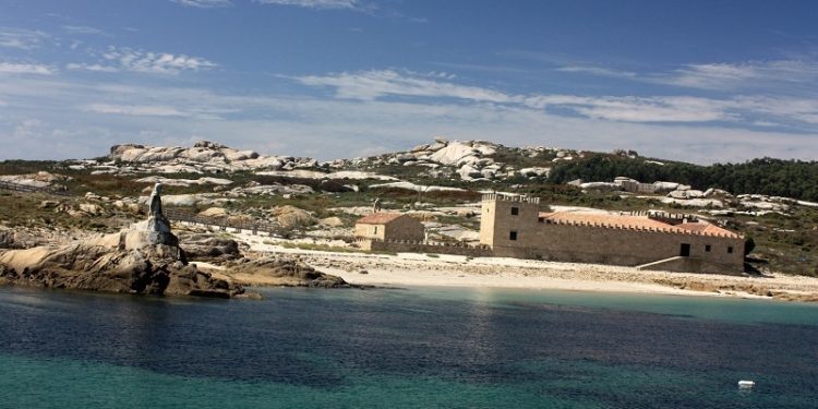 Paseo por una gran desconocida… la isla de Sálvora