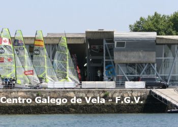 Aprende a navegar a vela todo el año