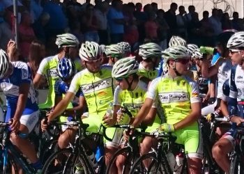 Aser Estévez y Samuel Rodríguez brillan en Portugal