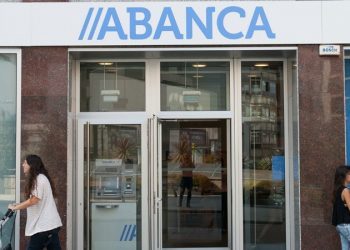 Las miserias de «Abanca» contra el usuario