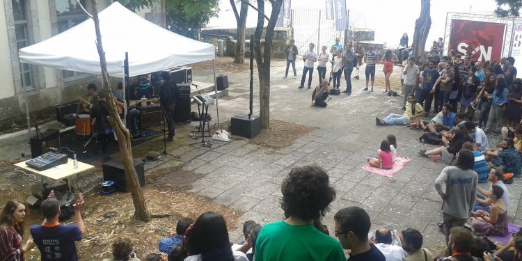 Sinsal cierra una nueva edición abierta a los niños