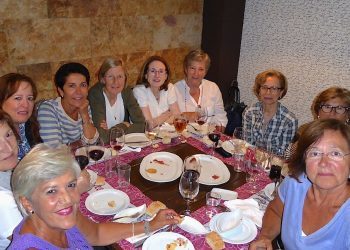 El foro de las buenas amistades