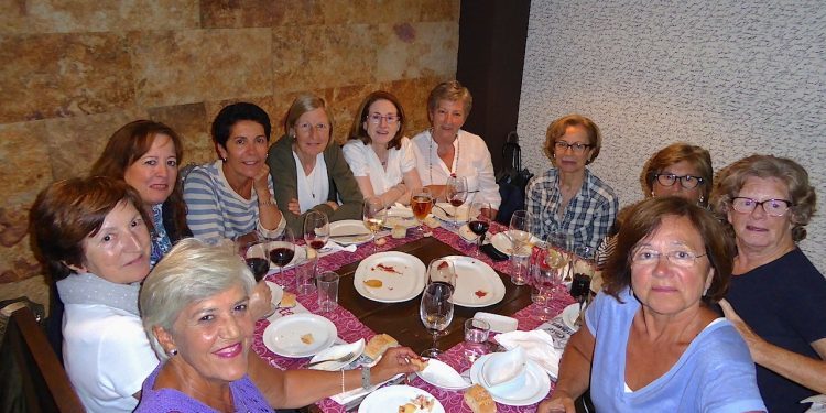 El foro de las buenas amistades