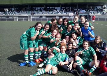 El Olivo se pertrecha para un nuevo asalto al ascenso