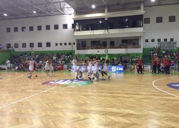 La España sub-20 de Marta Canella se mete en la final del Europeo