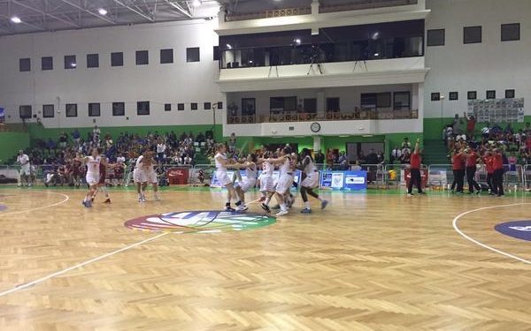 La España sub-20 de Marta Canella se mete en la final del Europeo
