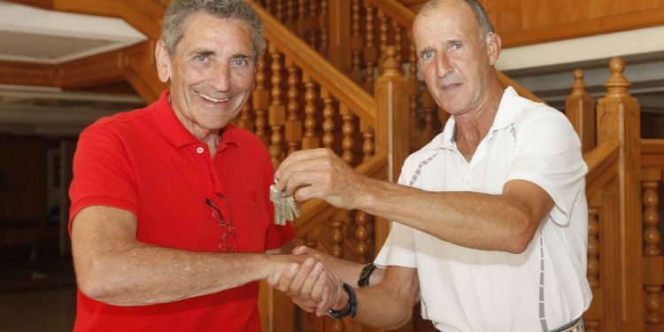 El Celta ya tiene las llaves de su nueva casa