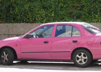 La Pantera Rosa en Vigo