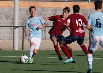 «Es una polémica absurda, Yelko tiene tres años de contrato con el primer equipo»