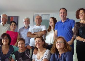 Todo fue una casualidad