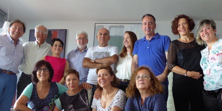 Todo fue una casualidad